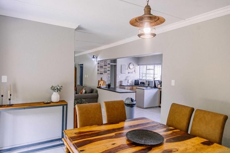 4 Bedroom Property for Sale in Sasolburg Ext 23 Free State
